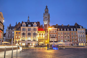 chambres d'hotes Hauts de France