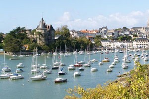 chambres d'hotes Pays de Loire