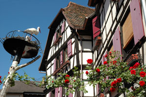 chambres d'hotes Grand Est