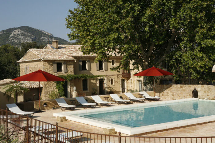 chambres d'hotes de charme