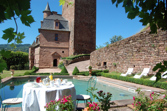 maison de charme