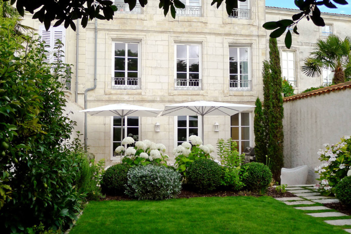chambres d'hotes de charme en france - ENTRE HOTES - La Rochelle