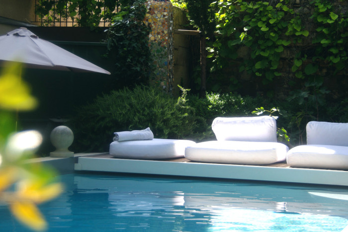 chambres d'hotes de charme