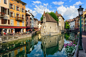 chambres d'hotes Auvergne Rhône Alpes